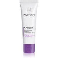 Iwostin Capillin krem intensywnie redukujący zaczerwienienia SPF 20 40 ml
