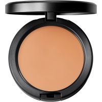 MAC Cosmetics Studio Fix Powder Plus Foundation Prefill mattierendes Pudermake-up Farbton C4.5 12 g