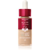 Bourjois Healthy Mix könnyű alapozó természetes hatásért árnyalat 54N Beige 30 ml