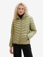 Tom Tailor Winter jacket Zelen