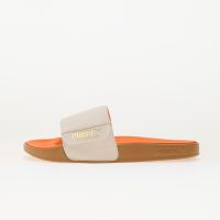 Sneakers Puma Leadcat 2.0 Palermo Foil Warm White-Puma Gold-Gum EUR 35.5