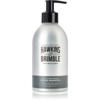 Hawkins & Brimble Beard Shampoo szampon do brody dla mężczyzn 300 ml