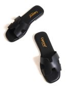 Women's sliders Capone Outfitters