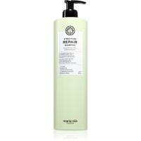 Maria Nila Structure Repair Shampoo für trockenes und beschädigtes Haar 1000 ml