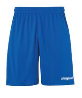 UHLSPORT Sportske hlače 'Essentials'  mornarsko plava / bijela