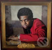 Kodak Black: The Collection (Gold) LP - Kodak Black