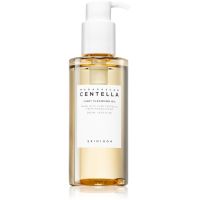 SKIN1004 Madagascar Centella Light Cleansing Oil почистващо и премахващо грима масло с успокояващ ефект 200 мл.