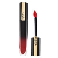 L´Oréal Paris Brilliant Signature Liquid Lipstick szminka w płynie 312 Be Powerful 7 ml