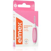 Elmex Interdental Brush міжзубні щіточки 0.4 mm 8 кс