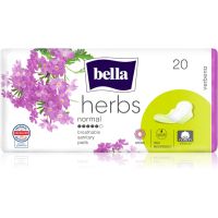 BELLA Herbs Verbena санитарни кърпи 20 бр.