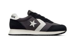 Converse Omega Trainer - Unisex - Tenisky Converse - Čierne - A13378C - Veľkosť: 42