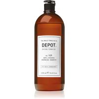 Depot No. 109 Anti-Itching Soothing Shampoo kojący szampon do wszystkich rodzajów włosów 1000 ml