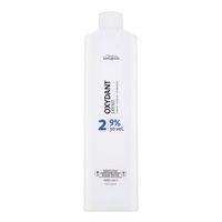 L´Oréal Professionnel Oxydant Creme emulsja aktywująca do wszystkich rodzajów włosów 9% 30 Vol. 1000 ml