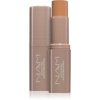 NAM Sculpting cremiger Bronzer in der Form eines Stiftes Farbton 2 True Natural 10 g