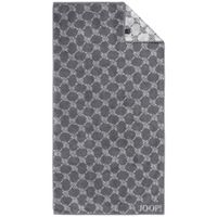Joop! OSUŠKA DO SPRCHY, 80/150 cm, antracitová
