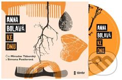 Ke dnu (audiokniha) - Anna Bolavá - audiokniha z kategorie Beletrie