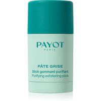 Payot Pâte Grise Stick Gommant Purifiant arcpeeling a problémás bőrre 25 g