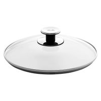 Fissler POKRIEVKA NA HRNIEC, 28 cm