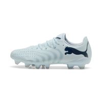 PUMA FUTURE 9 PLAY FG/AG Fußballschuhe Damen, Schuhe, Blau, 42