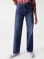 Salsa Jeans True Jeans Blau