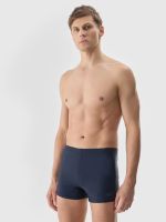 Men's 4F Swimsuit - Navy Blue