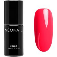 NeoNail Candy Girl gel lak za nohte odtenek Barbados Party 7.2 ml