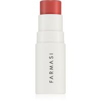 Farmasi Blush кремові рум'яна відтінок 01 Joy 4,5 гр