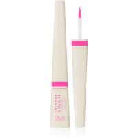 MUA Makeup Academy Neon Lights Flüssige Eyeliner Farbton Kinetic 3 ml