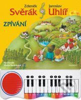 Zpívání s piánkem - Zdeněk Svěrák, Jaroslav Uhlíř - kniha z kategorie Naučné knihy