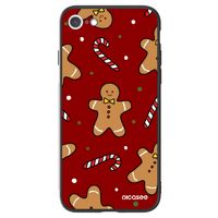 ULTIMATE CASE pro Apple iPhone 8 - Gingerbread 2