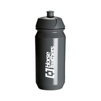 HORSEFEATHERS Cyklistická fľaša 0,5L - castlerock GRAY