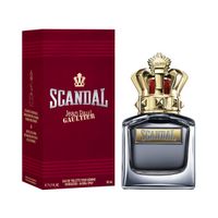 Jean P. Gaultier Scandal For Him - EDT (plniteľná) 100 ml