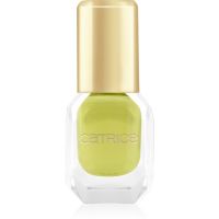 Catrice MY JEWELS. MY RULES. Nagellack Farbton C01 Lime 10,5 ml