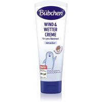 Bübchen Care ochranný krém proti chladu a vetru 75 ml