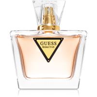 Guess Seductive Sunkissed Eau de Toilette für Damen 75 ml