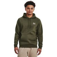 Bluza Under Armour Essential Fleece Hoodie Marine Od Green XXL