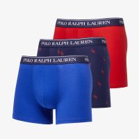 Ralph Lauren Boxer Brief 3-Pack Multicolor S