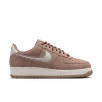 Nike Air Force 1 '07 LV8 “Mink Brown” - Pánske - Tenisky Nike - Hnedé - HJ4465-200 - Veľkosť: 39