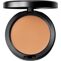 MAC Cosmetics Studio Fix Powder Plus Foundation Prefill mattierendes PuderFoundation Farbton C5 12 g