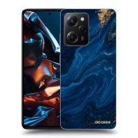 ULTIMATE CASE pro Xiaomi Poco X5 Pro - Blue