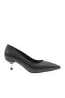 DGN S215 Women's Pointed Toe Thin Heeled Shoes