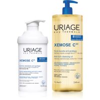 Uriage Xemose C8+ Comfort Set set za zelo občutljivo suho in atopično kožo