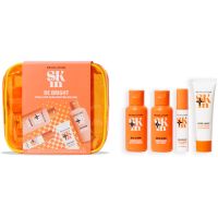 Revolution Skincare Be Bright 4 Step Starter Kit Geschenkset für das Gesicht