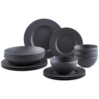 Villeroy & Boch JEDÁLENSKÝ SERVIS jemný porcelán (fine china) keramika