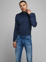 Jack & Jones Emil Vratka plava