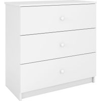 MID.YOU DETSKÁ KOMODA