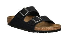Birkenstock Arizona Suede Corduroy Regular Fit Muži - Sandály Birkenstock - Modrá - 1028257-7 - Size: 7