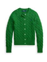 Polo Ralph Lauren Kardigan  zelena
