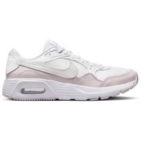 Nike AIR MAX SC Детски обувки, бяло, размер 35.5