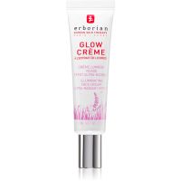 Erborian Glow Crème crema intens hidratanta pentru o piele mai luminoasa 15 ml